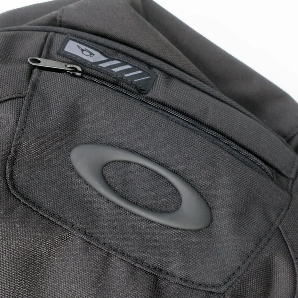 Oakley description enduro